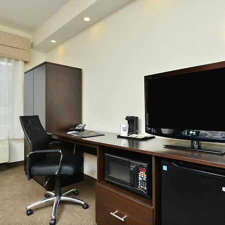 Sleep Inn & Suites At Concord Mills Номер фото