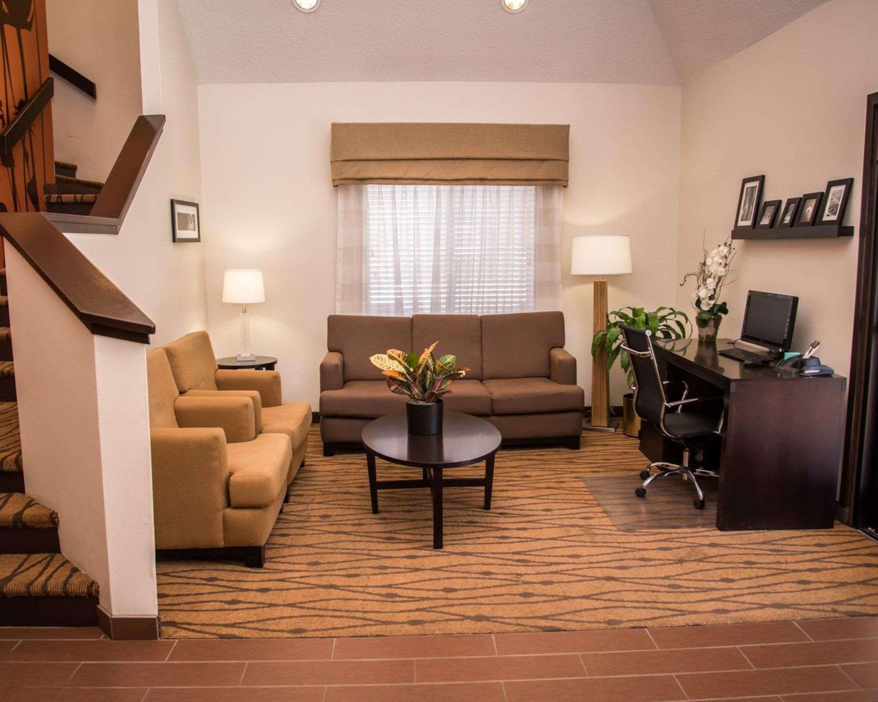 Sleep Inn & Suites At Concord Mills Экстерьер фото