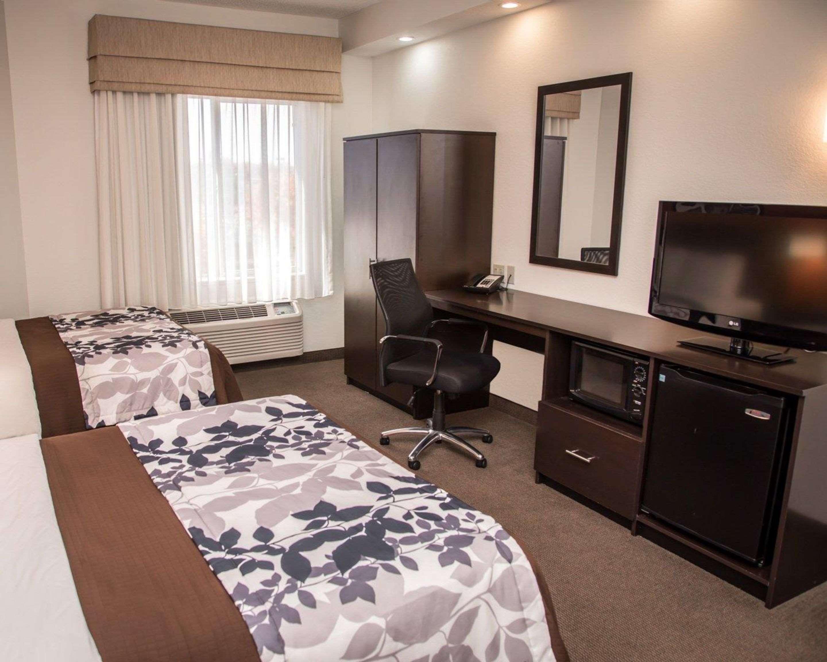 Sleep Inn & Suites At Concord Mills Экстерьер фото