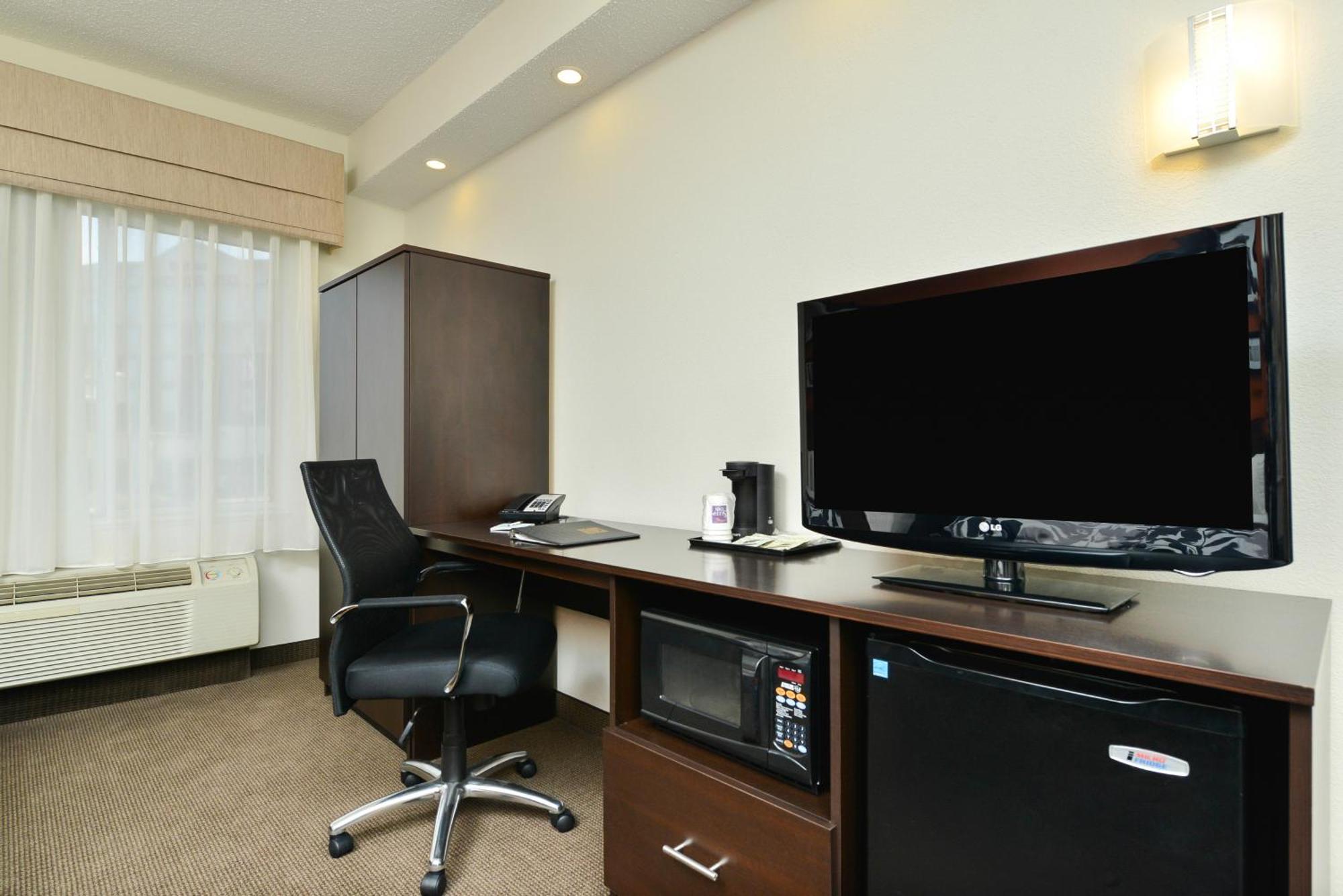 Sleep Inn & Suites At Concord Mills Номер фото