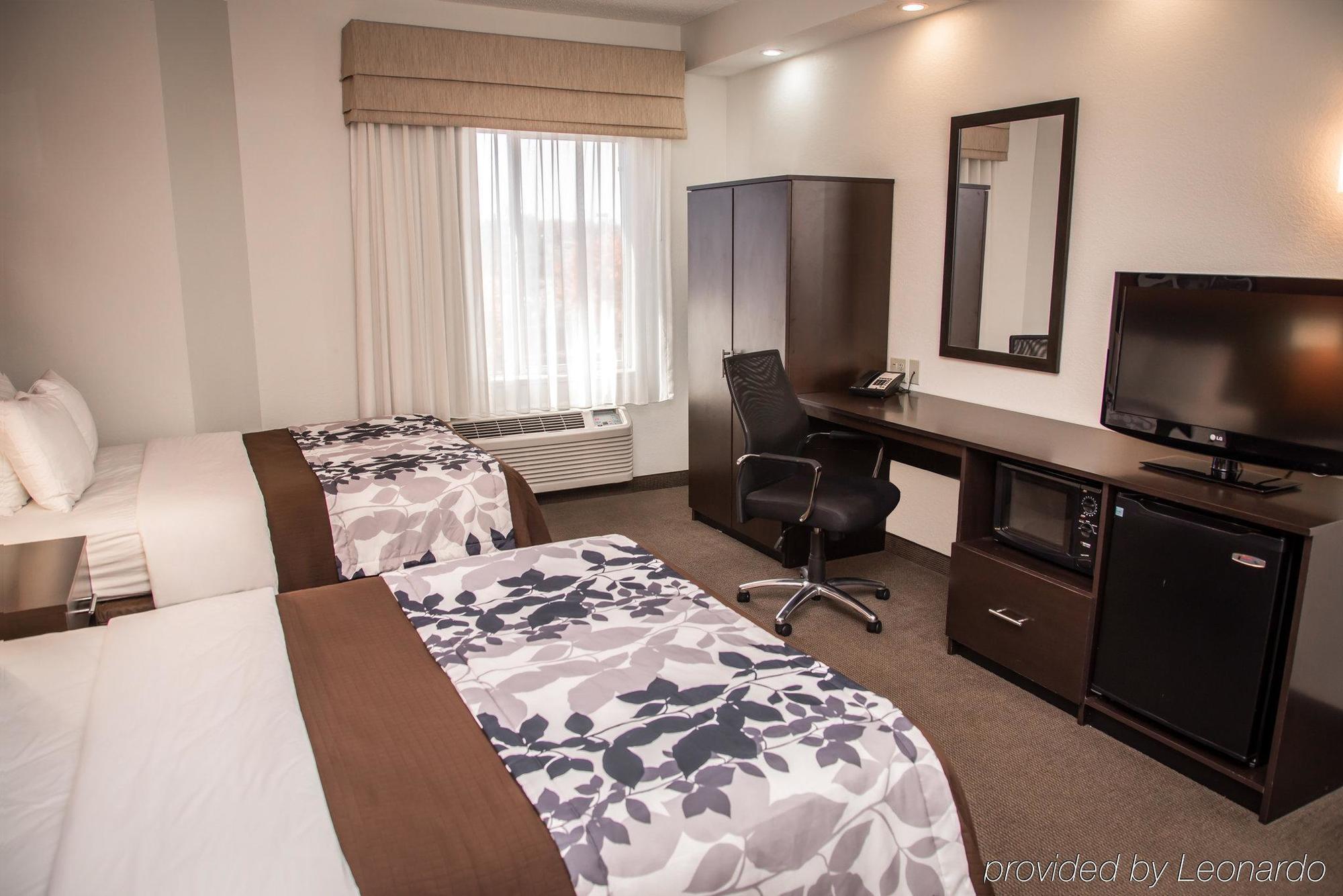 Sleep Inn & Suites At Concord Mills Экстерьер фото
