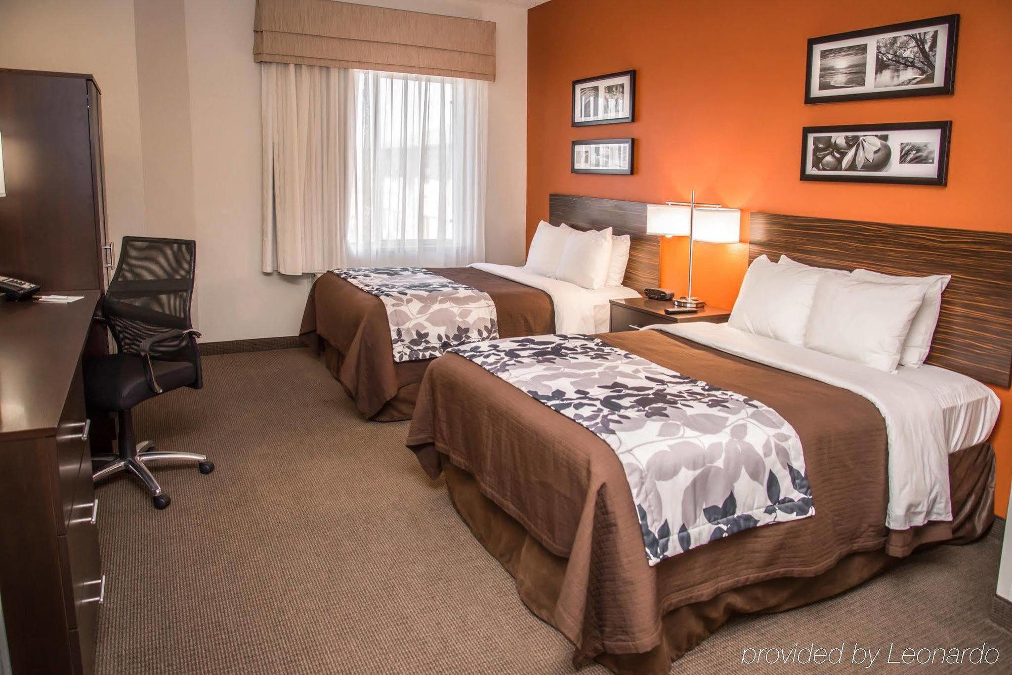 Sleep Inn & Suites At Concord Mills Экстерьер фото