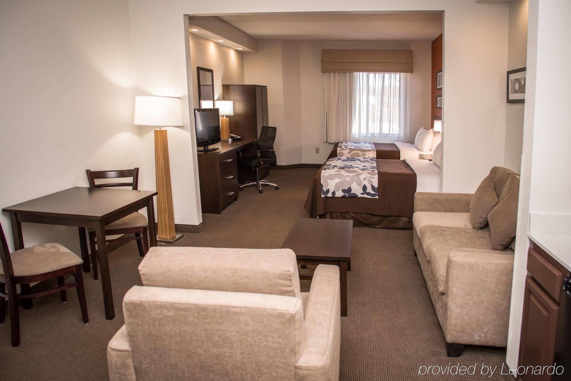 Sleep Inn & Suites At Concord Mills Экстерьер фото