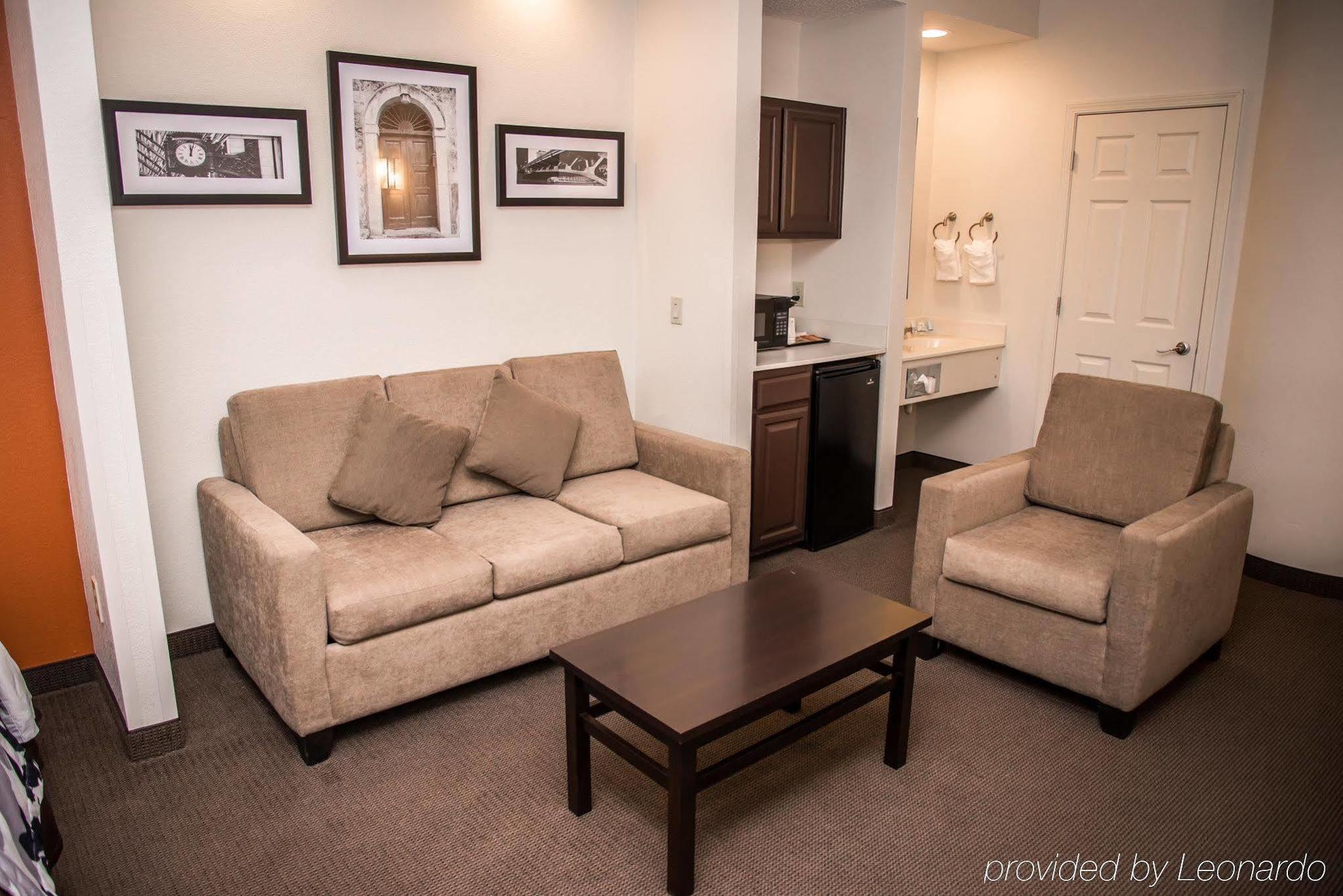 Sleep Inn & Suites At Concord Mills Экстерьер фото