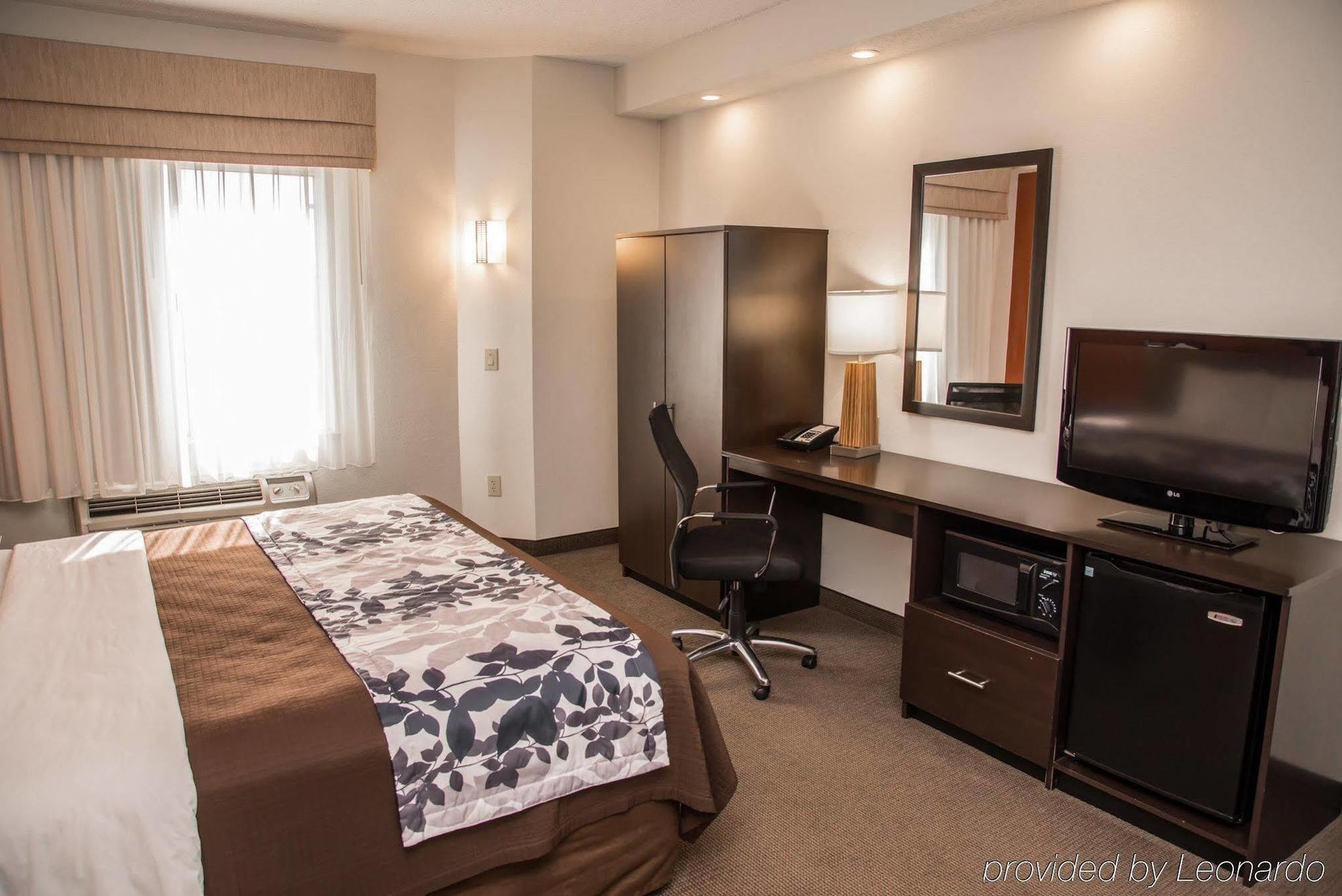 Sleep Inn & Suites At Concord Mills Экстерьер фото