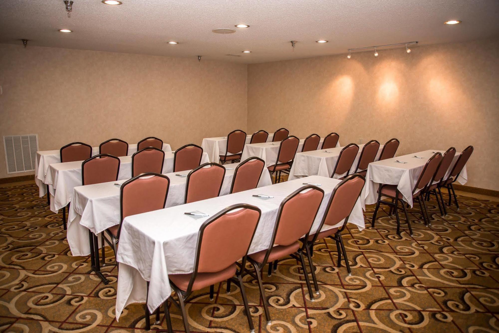 Sleep Inn & Suites At Concord Mills Экстерьер фото